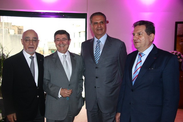 Mazen Salha Recognition Award